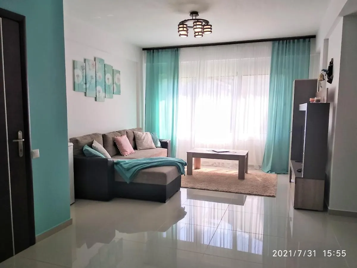 Feriehus Villa Galina Nikiti