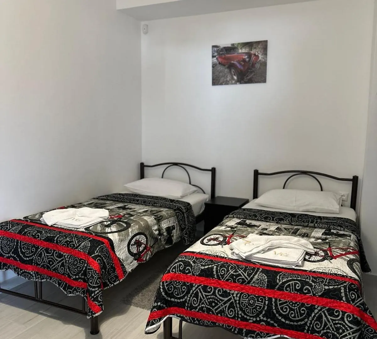 Feriehus Villa Galina Nikiti