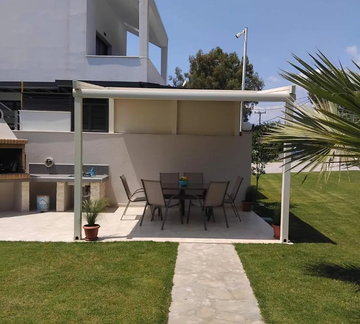 Villa Galina Nikiti  Nikiti (Sithonia)