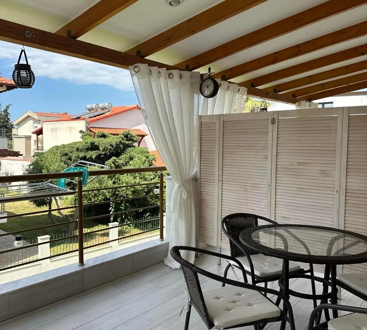 Villa Galina Nikiti  0*, Nikiti (Sithonia) Grækenland